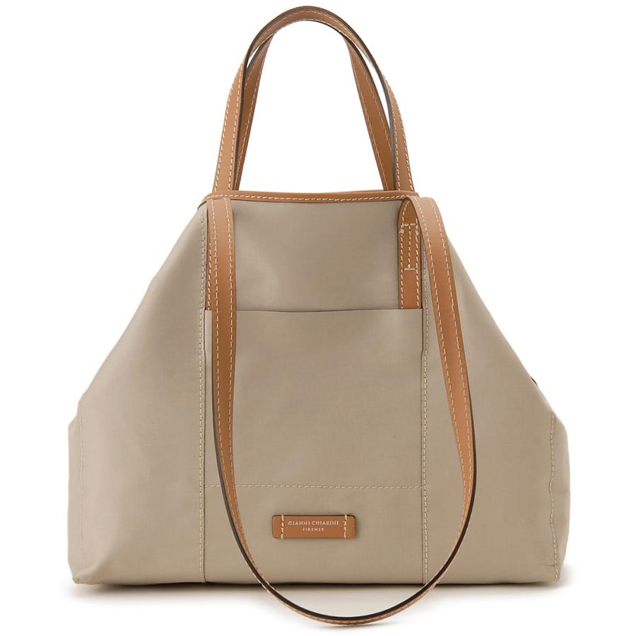 GIANNI CHIARINI ジャンニキアリーニ トートバッグ レディース 