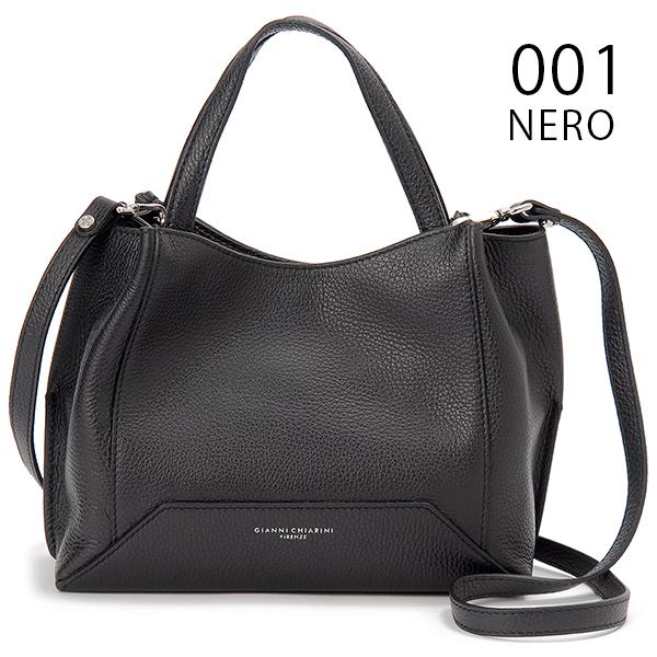 GIANNI CHIARINI（ジャンニ キアリーニ） ハンドバッグ レディース