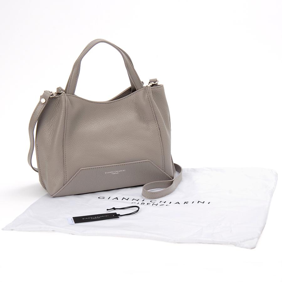 GIANNI CHIARINI（ジャンニ キアリーニ） ハンドバッグ レディース