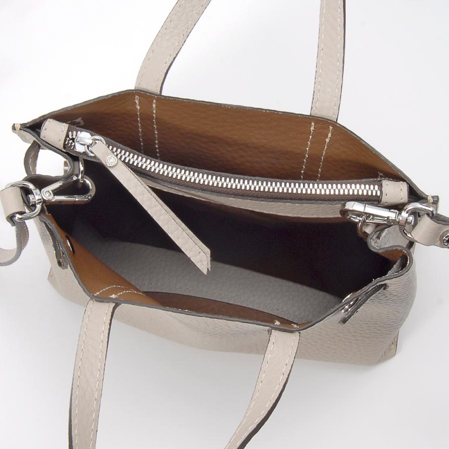 GIANNI CHIARINI ジャンニキャリーニ ショルダーバッグ