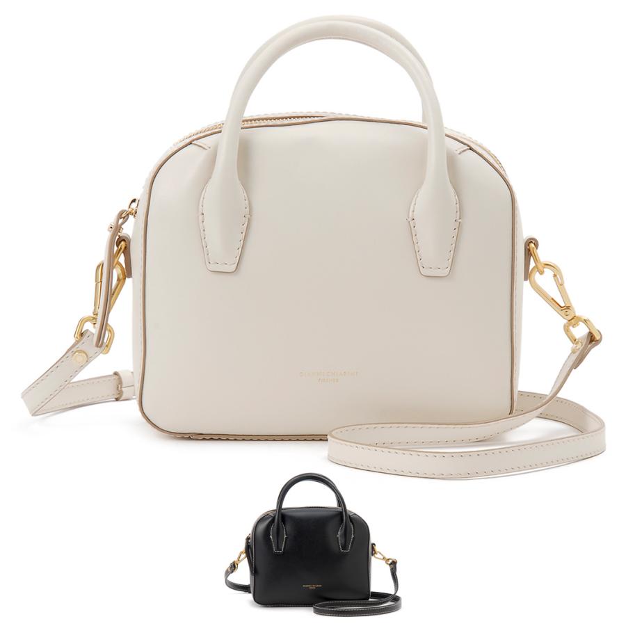 GIANNI CHIARINI ジャンニキアリーニ ショルダーバッグ GIANNI CHIARINI ジャンニキアリーニ ショルダーバッグ