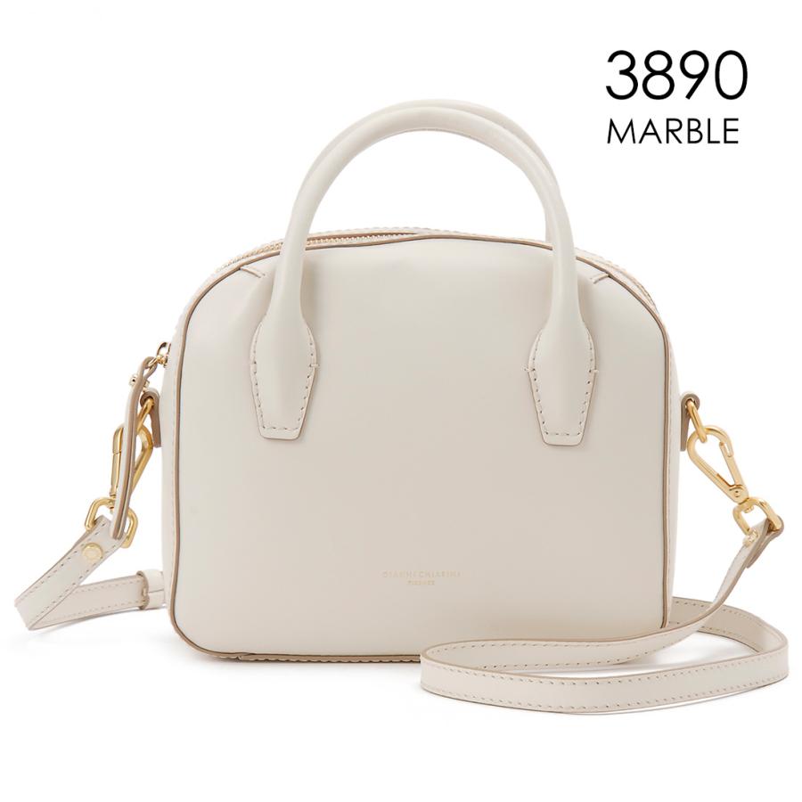 雪女様✨️GIANNI CHIARINI M ショルダーバッグ GIANNI CHIARINI（ジャンニ キアリーニ） バレンタインセール