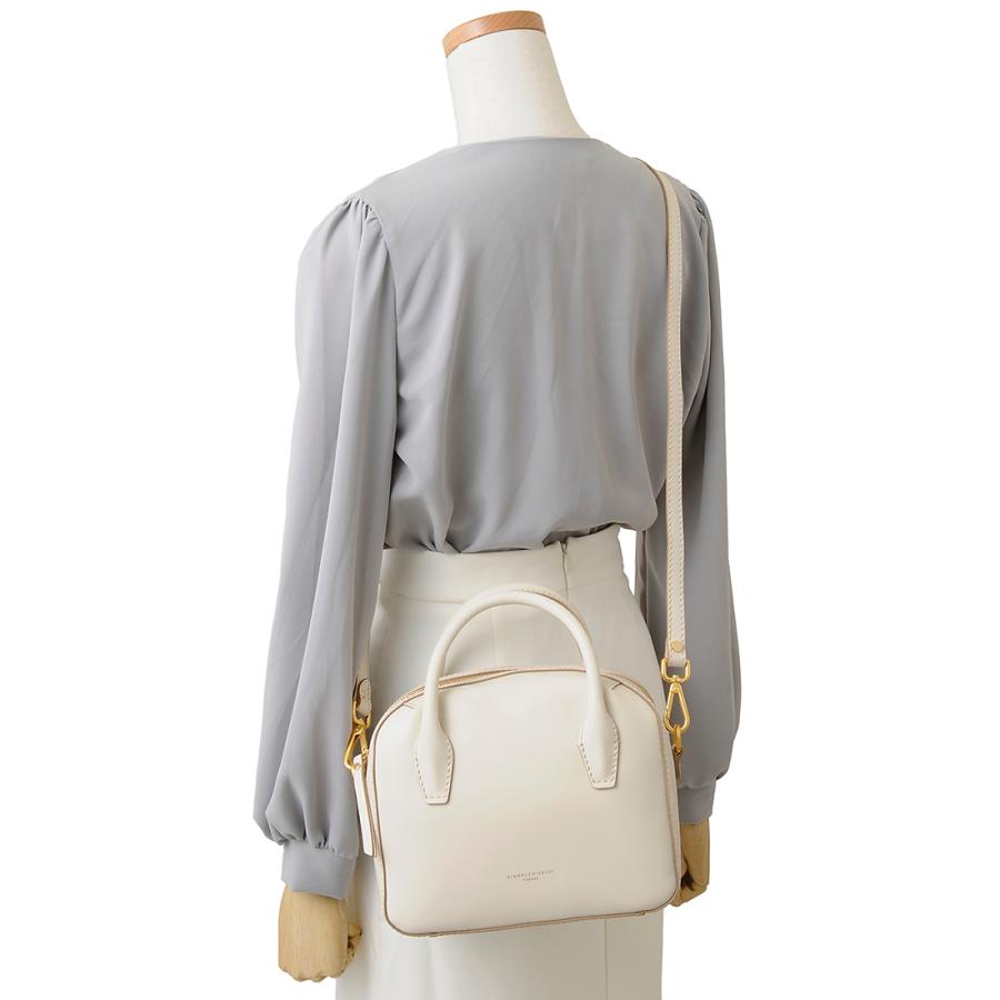 GIANNI CHIARINI ジャンニキアリーニ ショルダーバッグ