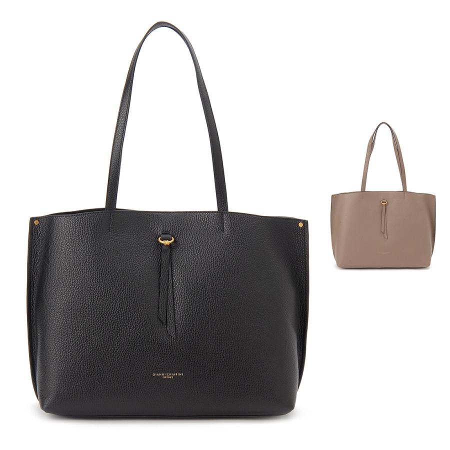GIANNI CHIARINI ジャンニキャリーニ トートバッグ 11485GRN