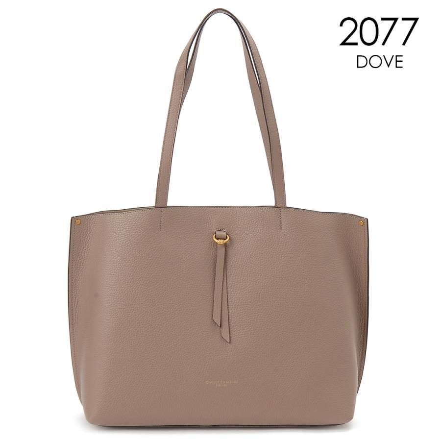 ジャンニキャリーニ トートバッグ 11485GRN EGLE エグレ GIANNI CHIARINI ジャンニキャリーニ トートバッグ 11485GRN