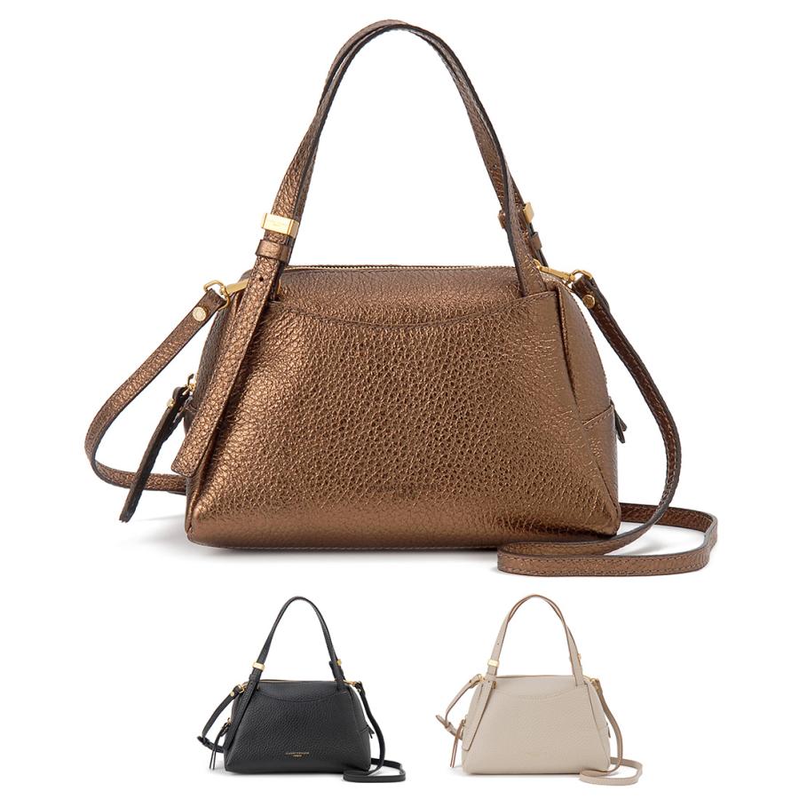 GIANNI CHIARINI ジャンニキャリーニ ショルダーバッグ 11525TKL DEA