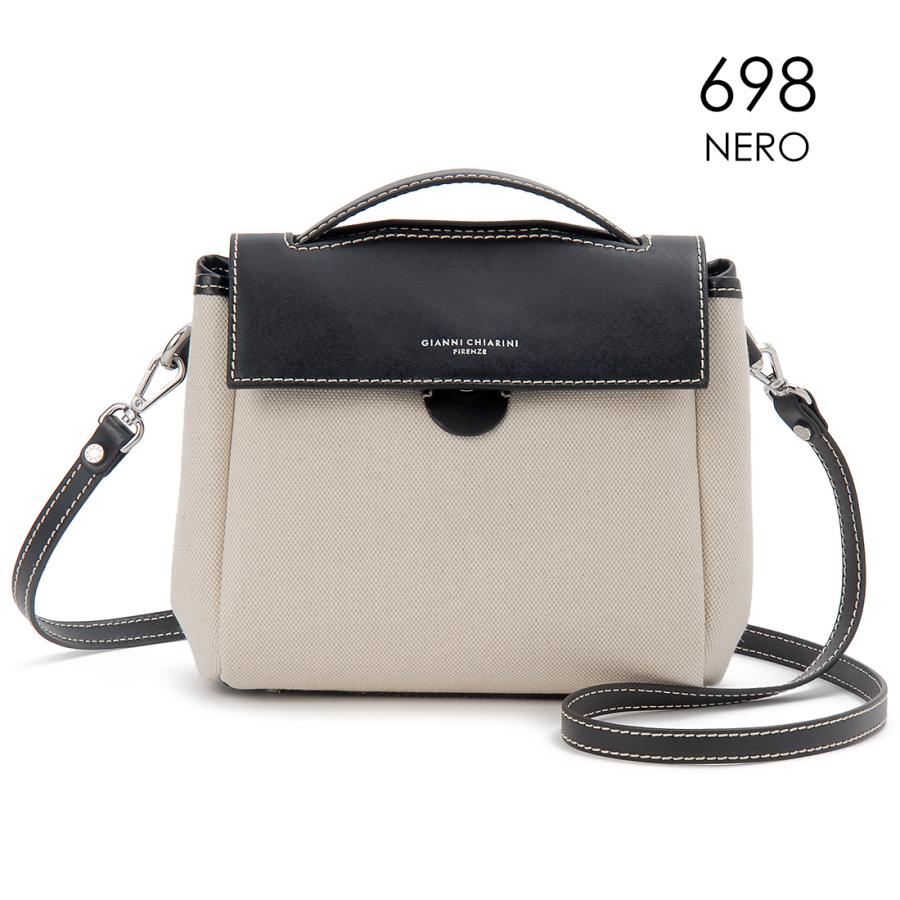 GIANNI CHIARINI ジャンニキアリーニ ショルダーバッグ