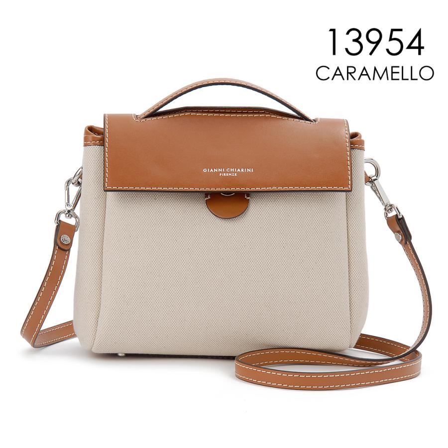 ★GIANNI CHIARINI★ コラッロ ショルダーバッグ GIANNI CHIARINI ジャンニキアリーニ ジャンニキャリーニ バッグ