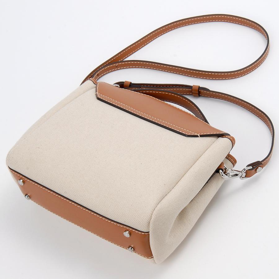 GIANNI CHIARINI ジャンニキアリーニ ショルダーバッグ