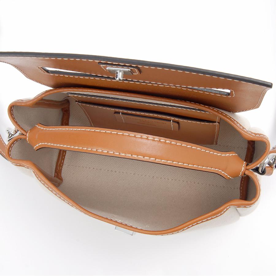 GIANNI CHIARINI ジャンニキアリーニ ショルダーバッグ