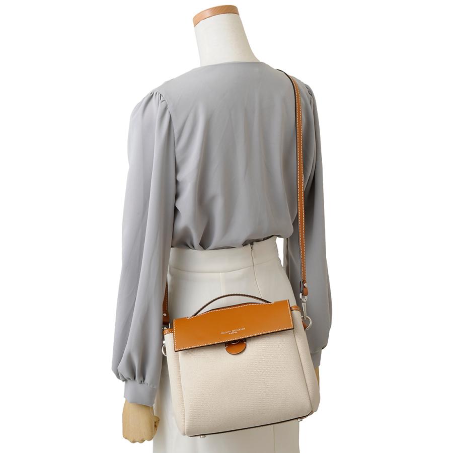 GIANNI CHIARINI ジャンニキアリーニ ショルダーバッグ