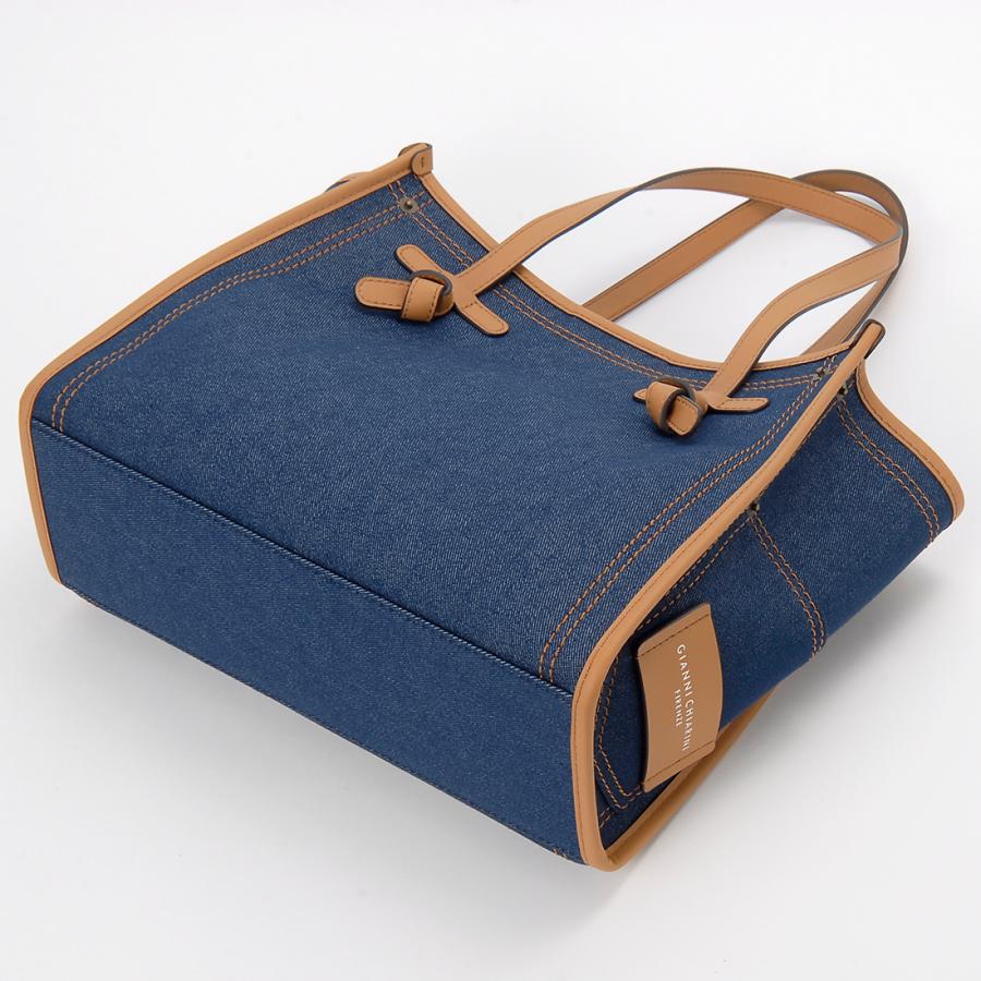GIANNI CHIARINI（ジャンニ キアリーニ） スーパーセール トートバッグ