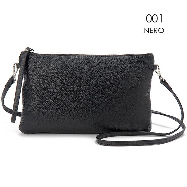 GIANNI CHIARINI ジャンニキアリーニ ショルダーバッグ 3695GRN