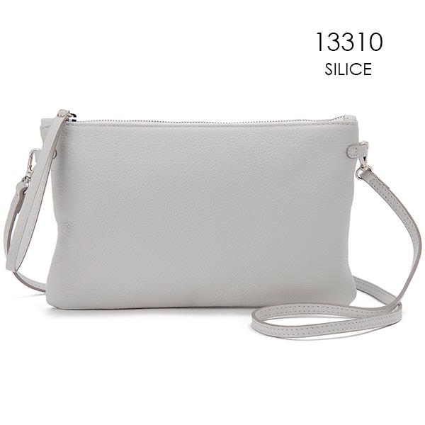 GIANNI CHIARINI（ジャンニ キアリーニ） ショルダーバッグ 3695GRN