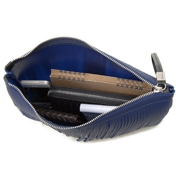 GIANNI CHIARINI ジャンニキアリーニ クラッチバッグ 3699 GUM 