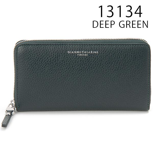GIANNI CHIARINI ジャンニキアリーニ 長財布 レディース 5042GRN GIANNI CHIARINI ジャンニキアリーニ 長財布 レディース 5042GRN