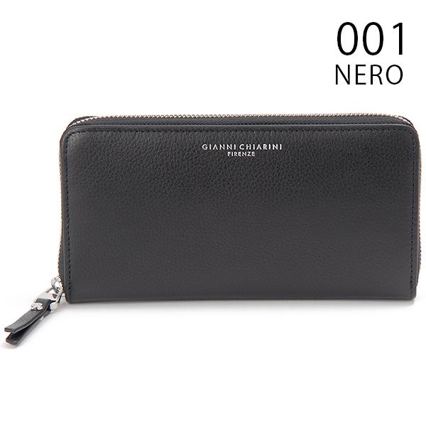 GIANNI CHIARINI ジャンニキアリーニ 長財布 レディース 5042GRN