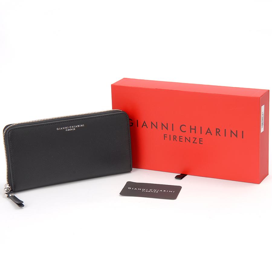 GIANNI CHIARINI ジャンニキアリーニ 長財布 レディース 5042GRN GIANNI CHIARINI ジャンニキアリーニ 長財布 レディース 5042GRN