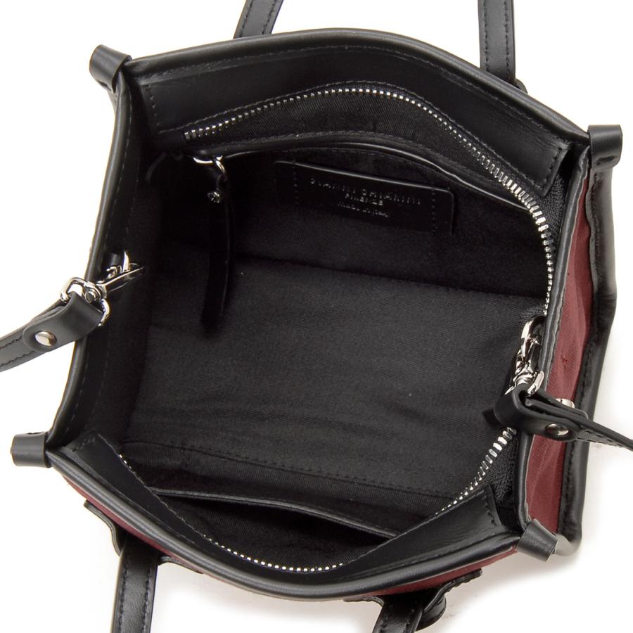 GIANNI CHIARINI ジャンニキアリーニ ショルダーバッグ