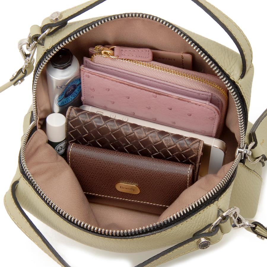 GIANNI CHIARINI（ジャンニ キアリーニ） ショルダーバッグ レディース