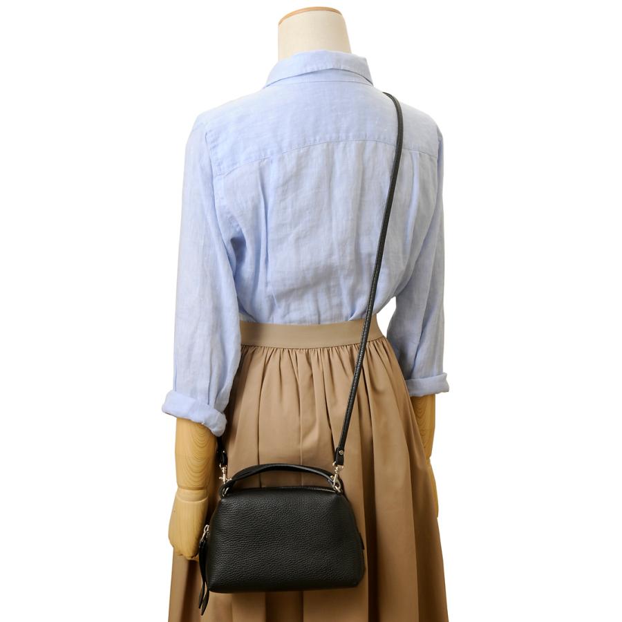 GIANNI CHIARINI（ジャンニ キアリーニ） ショルダーバッグ レディース