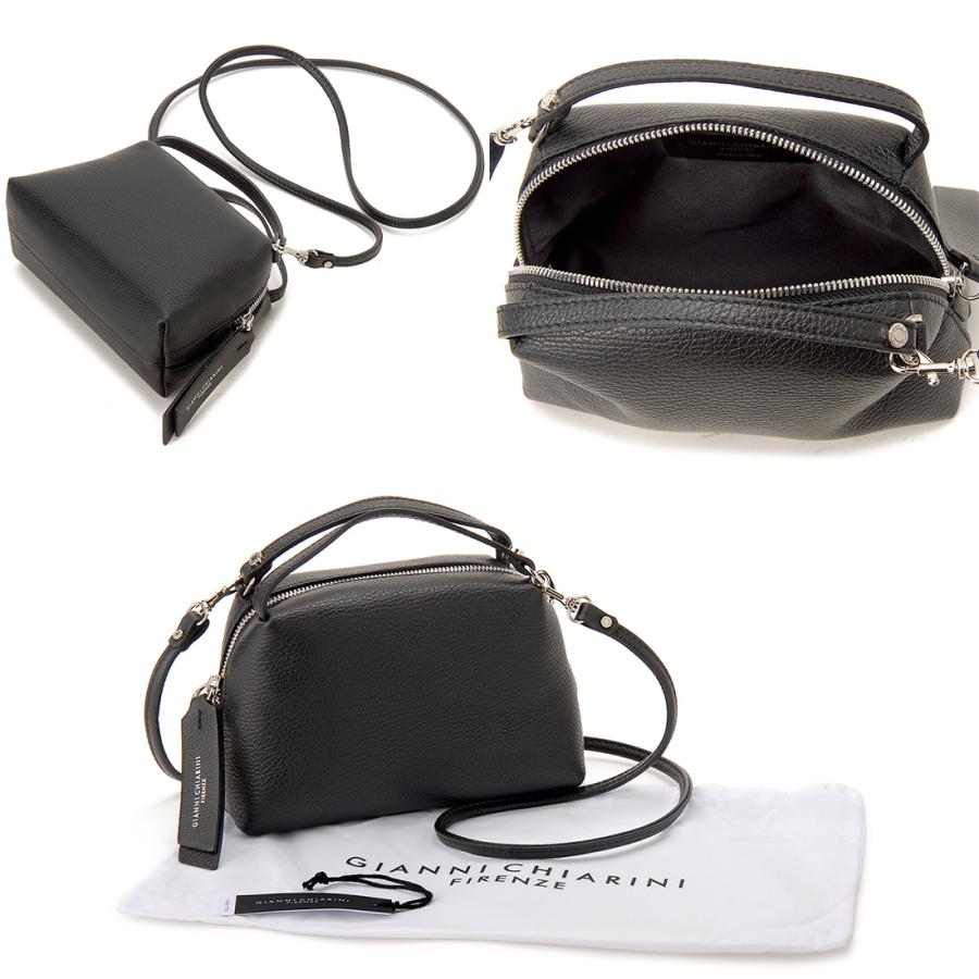 楽天市場】GIANNI CHIARINI ジャンニキアリーニ ショルダーバッグ レディース 8145GRN ALIFA S アリファ :  s-select