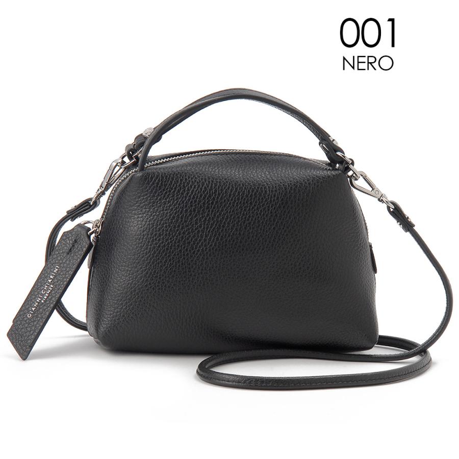 GIANNI CHIARINI ジャンニキアリーニ ショルダーバッグ