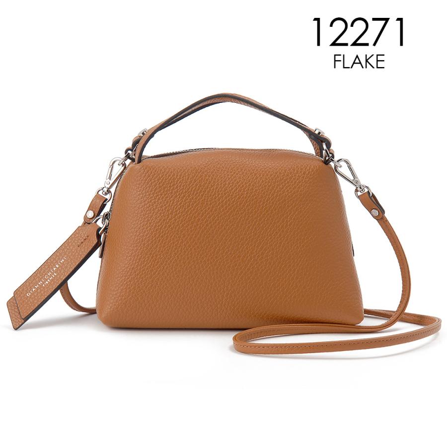 限定価格　GIANNI CHIARINI ベージュショルダーバッグ Amazon | [ジャンニキアリーニ]ハンドバッグ ショルダーバッグ
