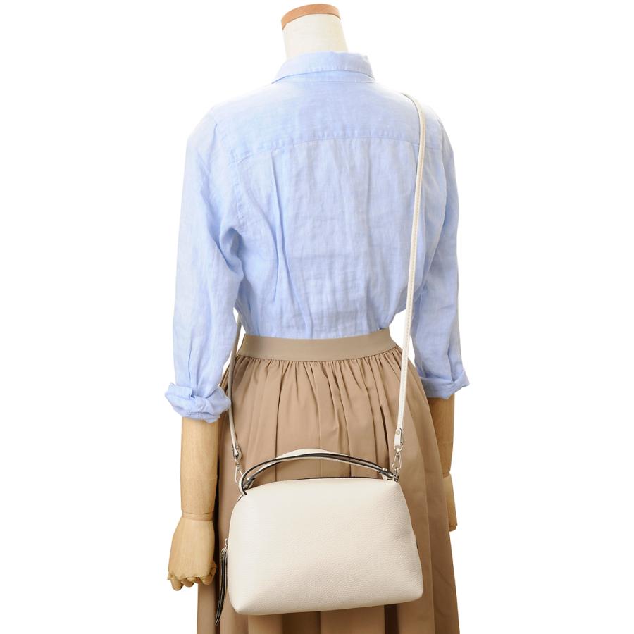 ボーナスストアPlus10％対象店 GIANNI CHIARINI ジャンニキアリーニ ショルダーバッグ レディース 8148GRN ALIFA M アリファの画像