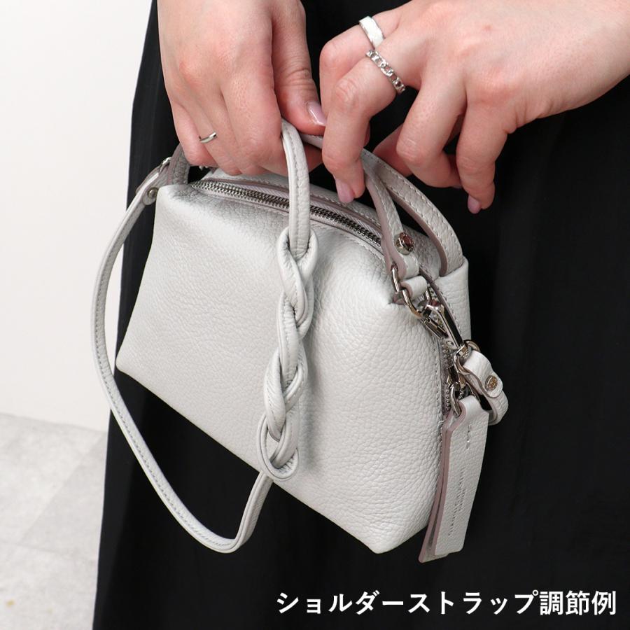 GIANNI CHIARINI（ジャンニ キアリーニ） ショルダーバッグ レディース