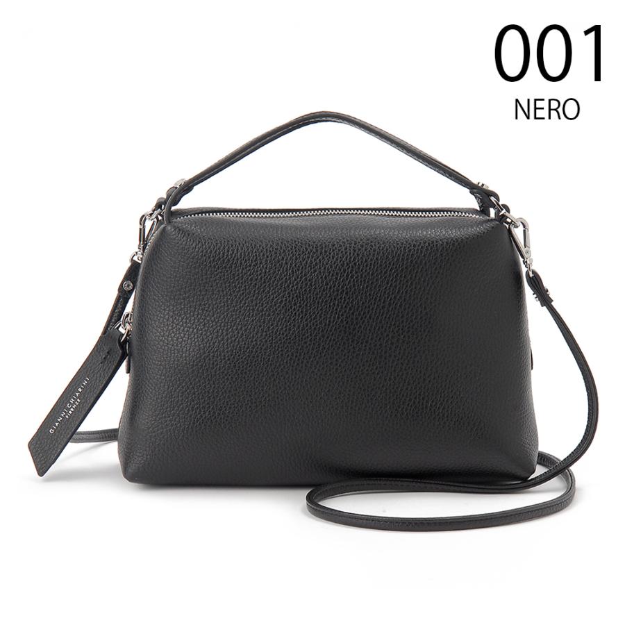 ジャンニキアリーニ GIANNI CHIARINI ショルダーバッグ レディース 8148GRN ALIFA M アリファM | GIANNI CHIARINI | 01