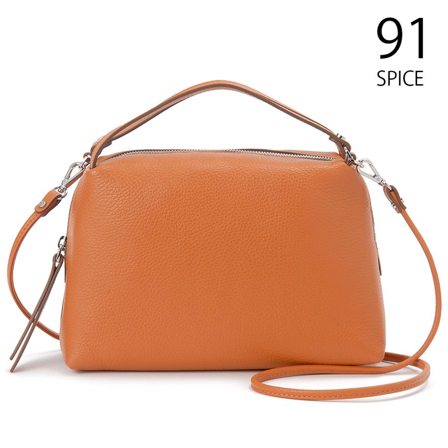 ジャンニキアリーニ GIANNI CHIARINI ショルダーバッグ レディース 8148GRN ALIFA M アリファM | GIANNI CHIARINI | 02