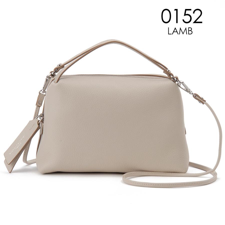 GIANNI CHIARINI（ジャンニ キアリーニ） ショルダーバッグ レディース