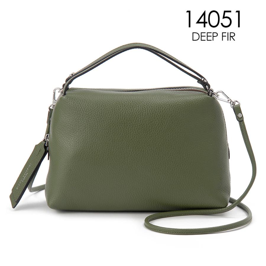 GIANNI CHIARINI（ジャンニ キアリーニ） ショルダーバッグ レディース