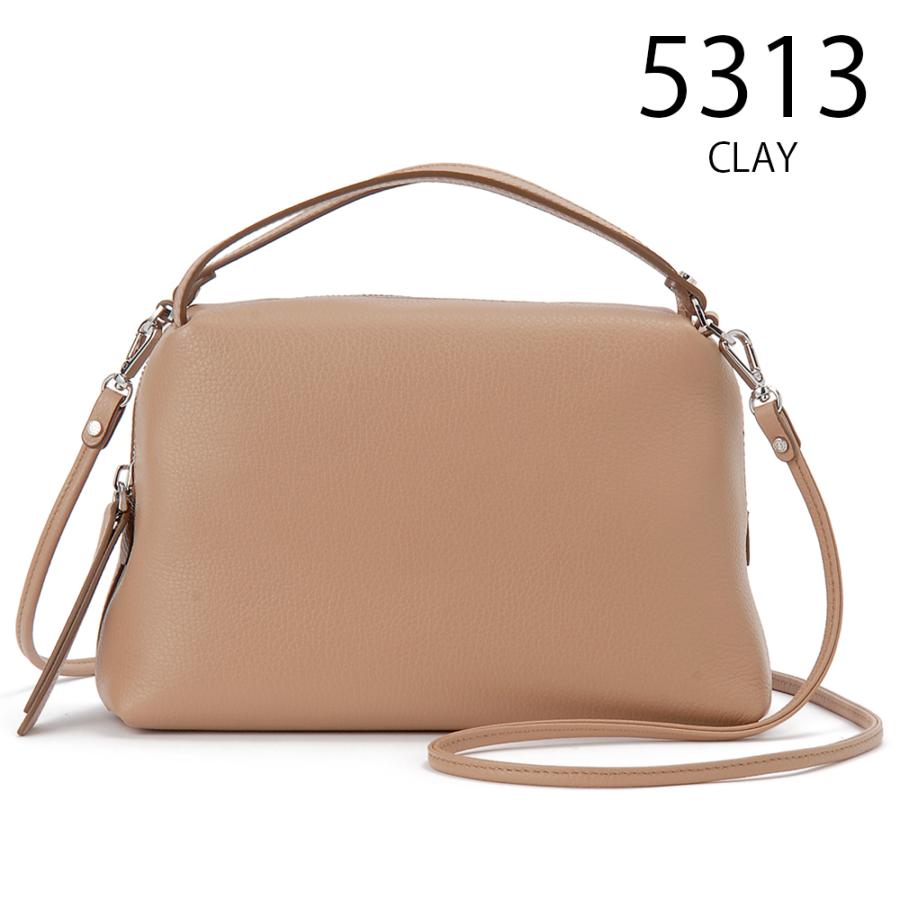 ジャンニキアリーニ GIANNI CHIARINI ショルダーバッグ レディース 8148GRN ALIFA M アリファM | GIANNI CHIARINI | 05