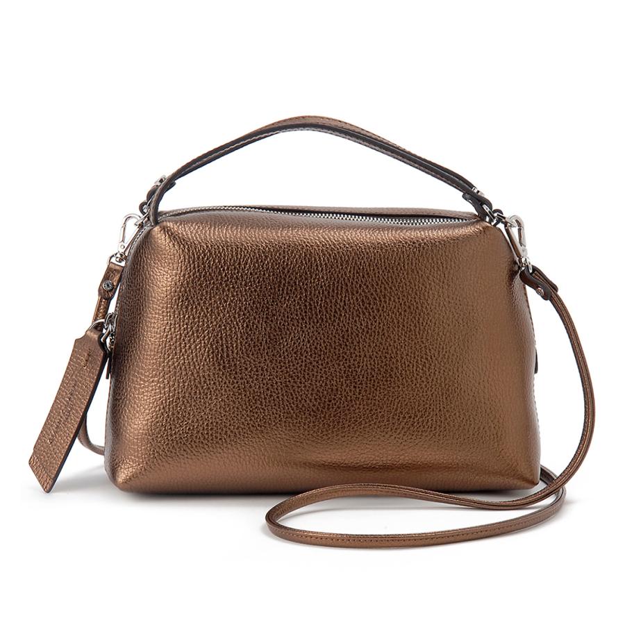 GIANNI CHIARINI（ジャンニ キアリーニ） ショルダーバッグ レディース