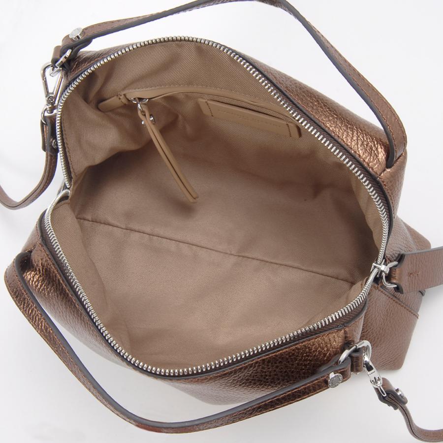 GIANNI CHIARINI（ジャンニ キアリーニ） ショルダーバッグ レディース