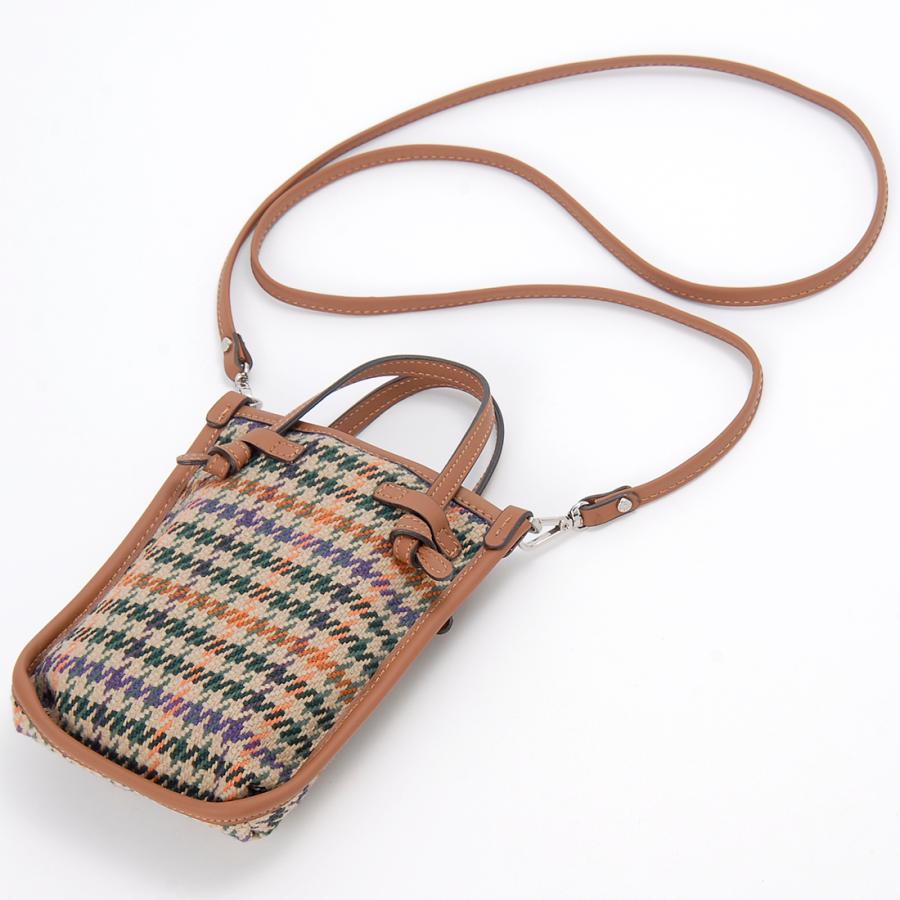 GIANNI CHIARINI（ジャンニ キアリーニ） ショルダーバッグ レディース