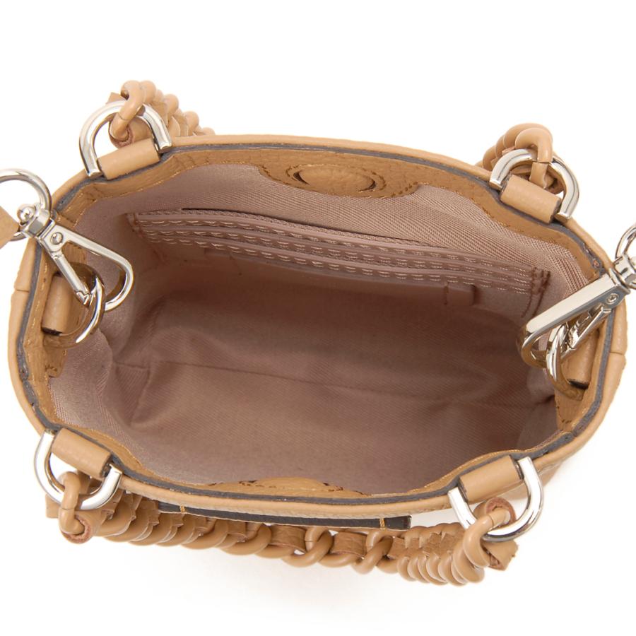 ジャンニキアリーニ ショルダーバッグ 9590GRN 5272 カミッラ GIANNI CHIARINI ジャンニキャリーニ ショルダーバッグ 9590GRN