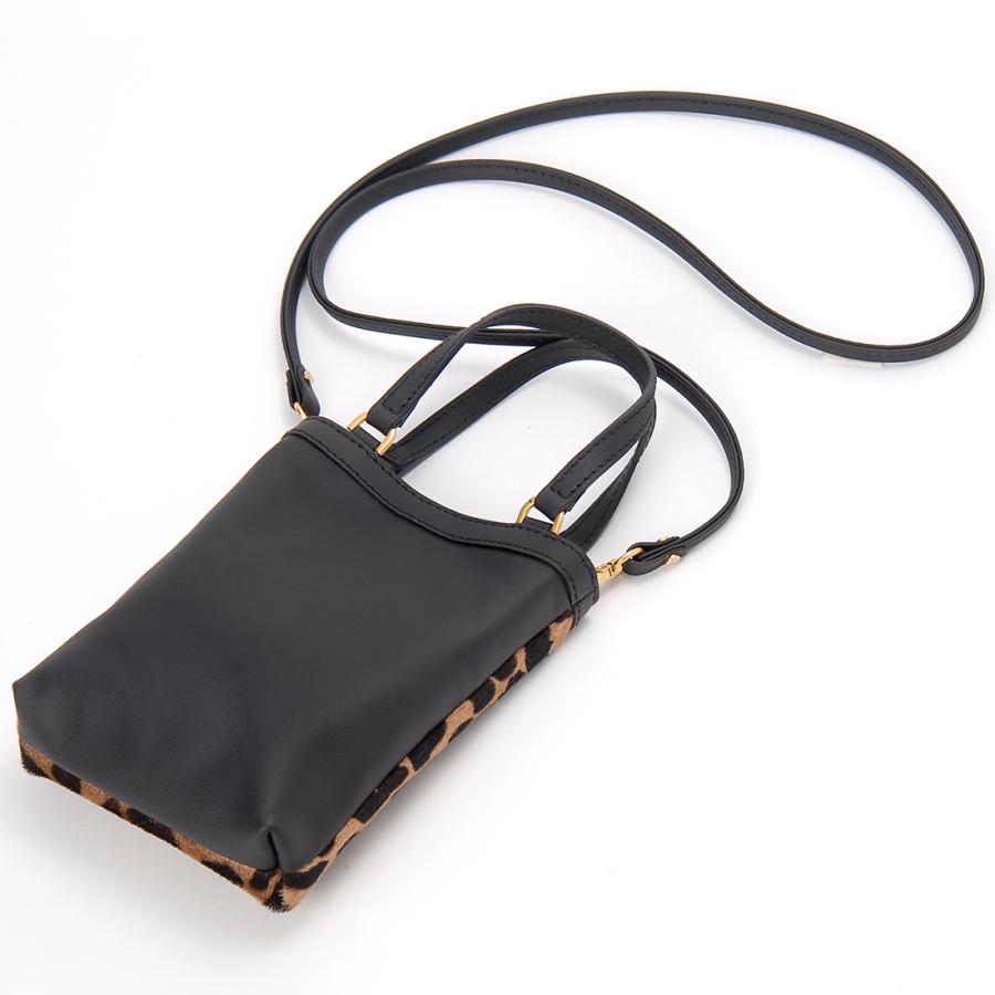 GIANNI CHIARINI（ジャンニ キアリーニ） ショルダーバッグ 9990CAV PL
