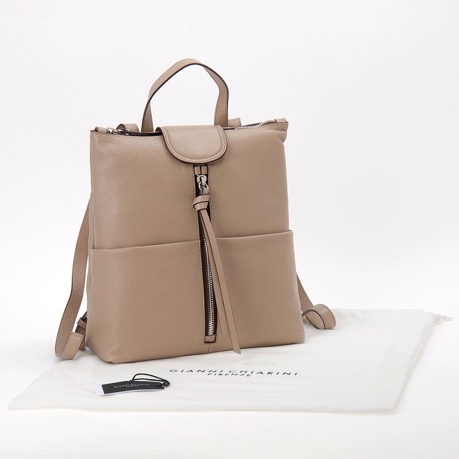 GIANNI CHIARINI ジャンニキャリーニ リュック レディース GIANNI CHIARINI ジャンニキャリーニ リュック レディース