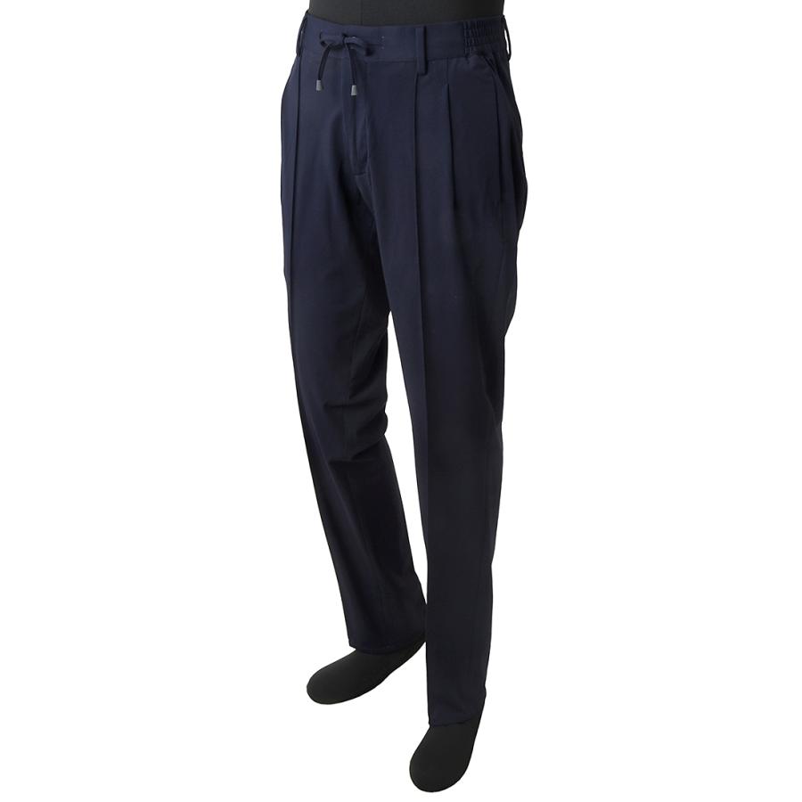 giab's ARCHIVIO ジャブス アルキヴィオ パンツ メンズ グレー A3697 80 PANTS giab's ARCHIVIO ジャブス アルキヴィオ パンツ メンズ グレー A3697