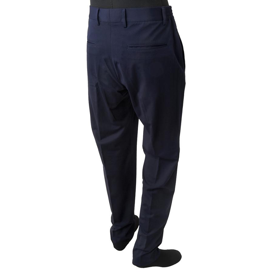 giab's ARCHIVIO ジャブス アルキヴィオ パンツ メンズ グレー A3697