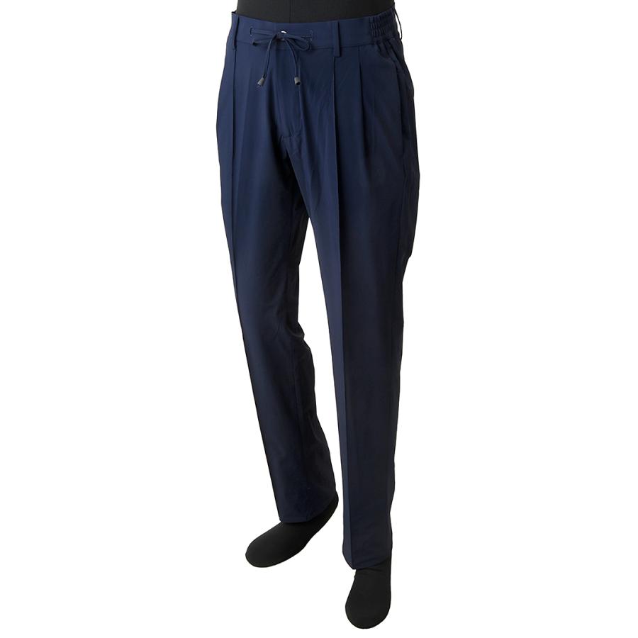 giab's ARCHIVIO ジャブス アルキヴィオ パンツ メンズ グレー A3710 80 PANTS giab's ARCHIVIO ジャブス アルキヴィオ パンツ メンズ グレー A3710