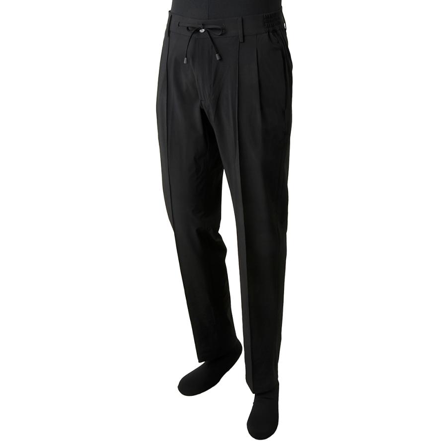 giab's ARCHIVIO ジャブス アルキヴィオ パンツ メンズ ブラック A3710 90 PANTS giab's ARCHIVIO ジャブス アルキヴィオ パンツ メンズ ブラック A3710