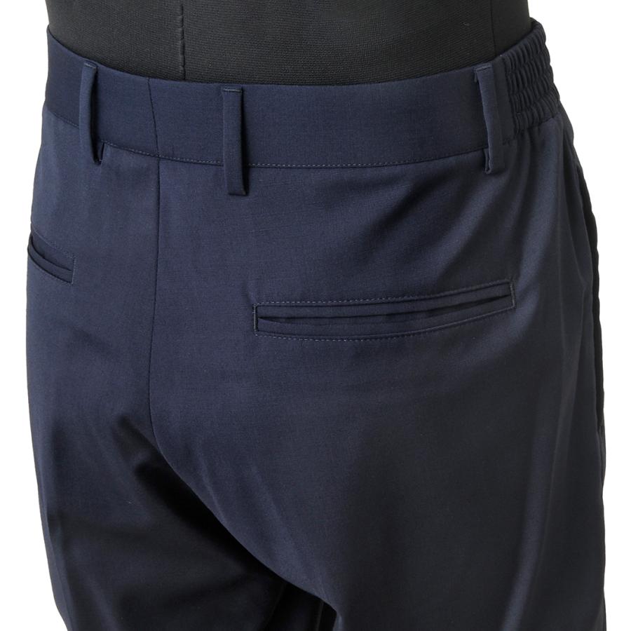 2月限定冬セール giab's ARCHIVIO ジャブス アルキヴィオ パンツ