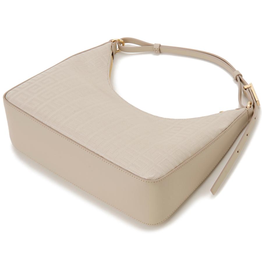 GIVENCHY ジバンシー ハンドバッグ ワンショルダー ベージュ 牛革 GIVENCHY（ジバンシィ） ジバンシー ハンドバッグ レディース