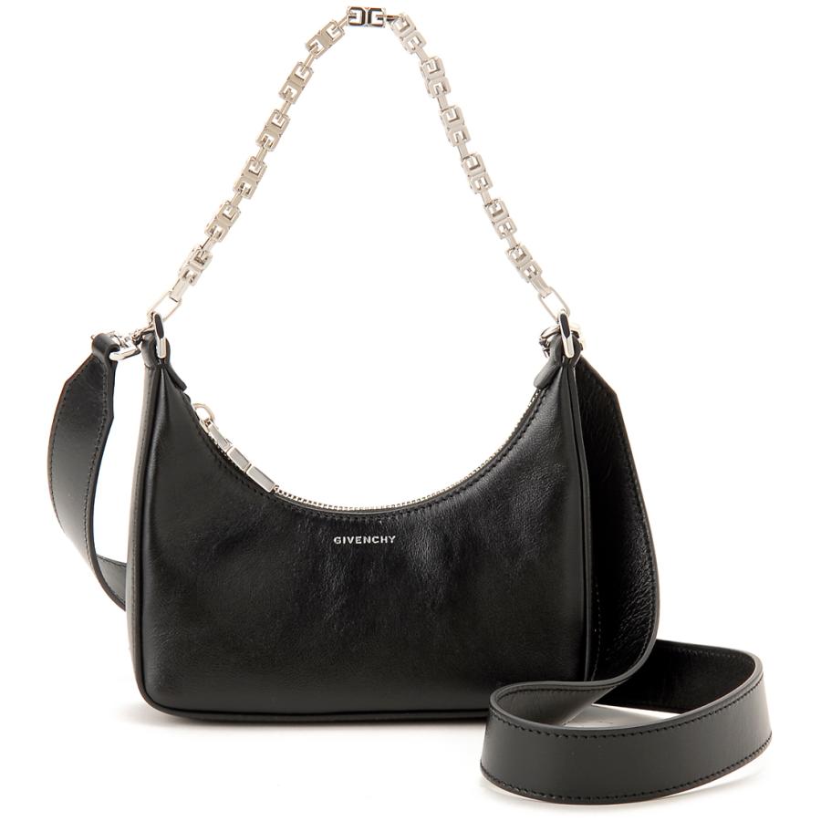 GIVENCHY（ジバンシィ） ジバンシー ハンドバッグ レディース ブラック