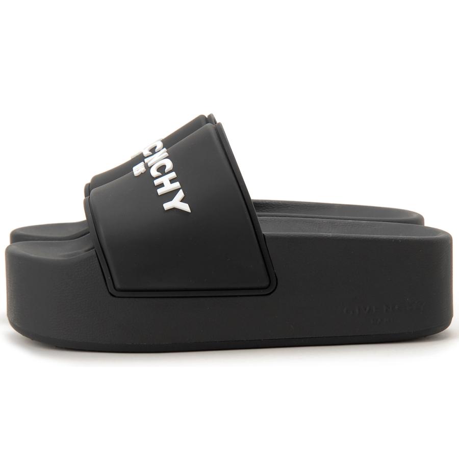 Givenchy サンダル ジバンシー サンダル 黒