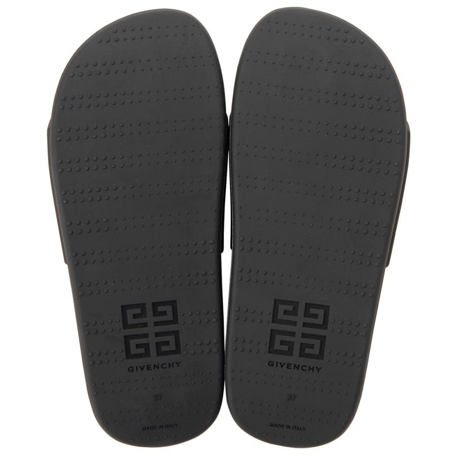 Givenchy スポーツサンダル ブラック・ホワイト36サイズ